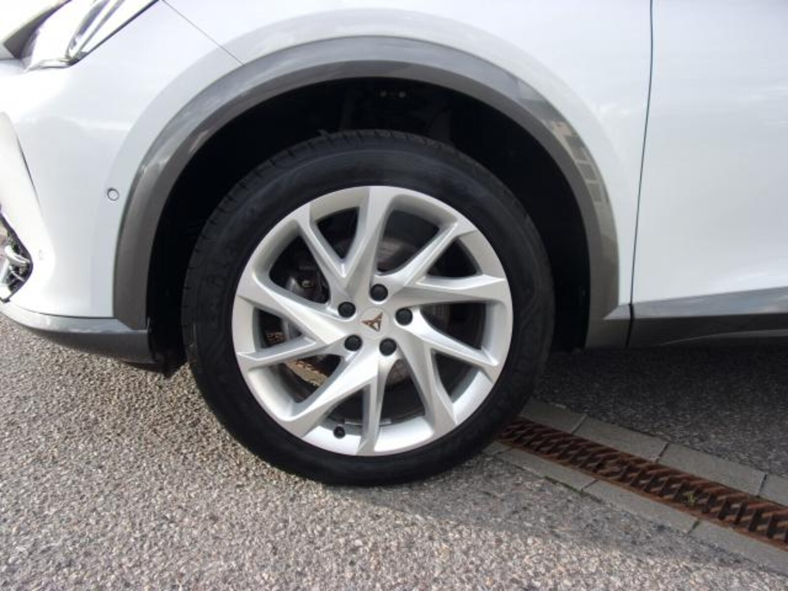 CUPRA Formentor – Bild 10