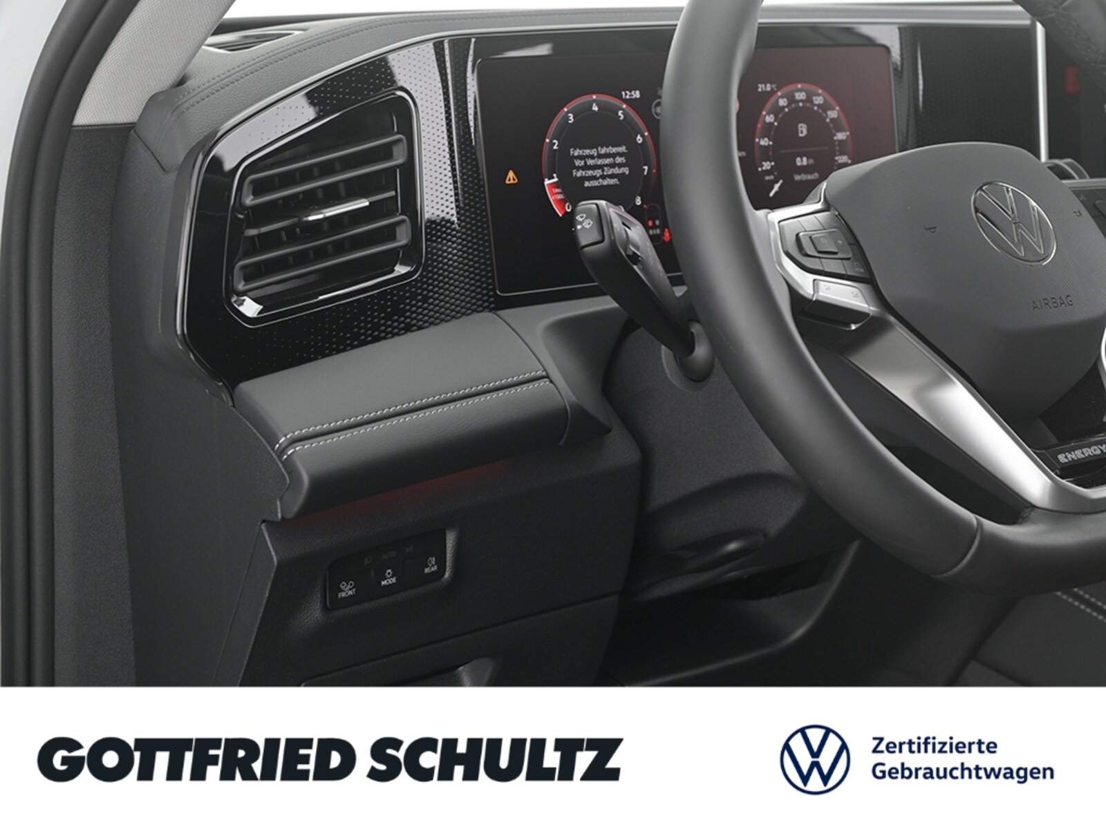 Volkswagen Tiguan – Bild 10