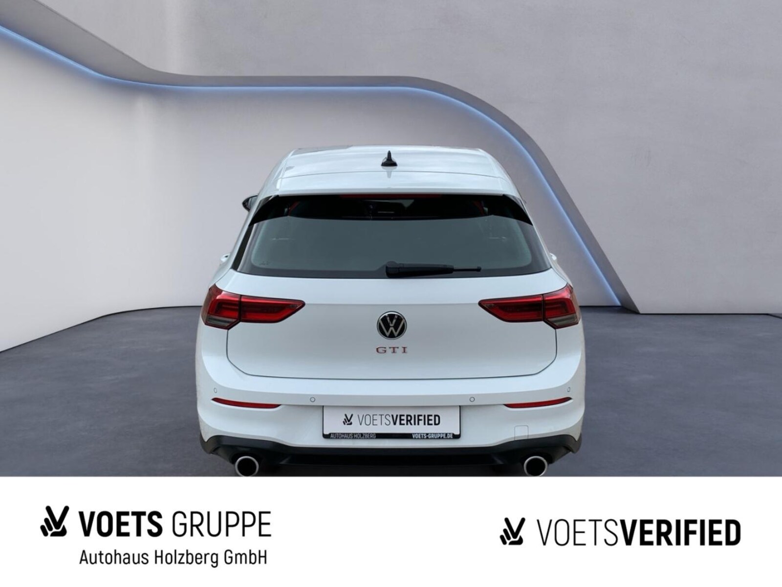 Volkswagen Golf – Bild 5
