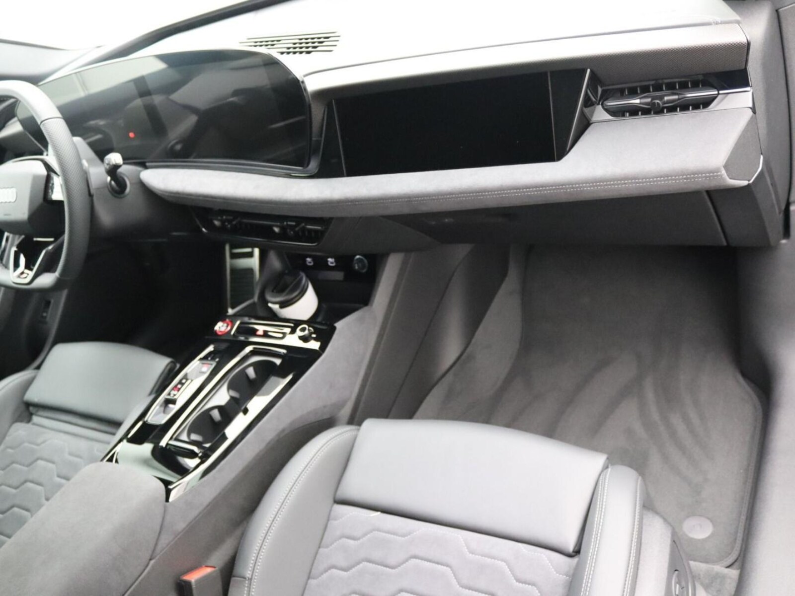 Audi A6 Avant e-tron – Bild 14