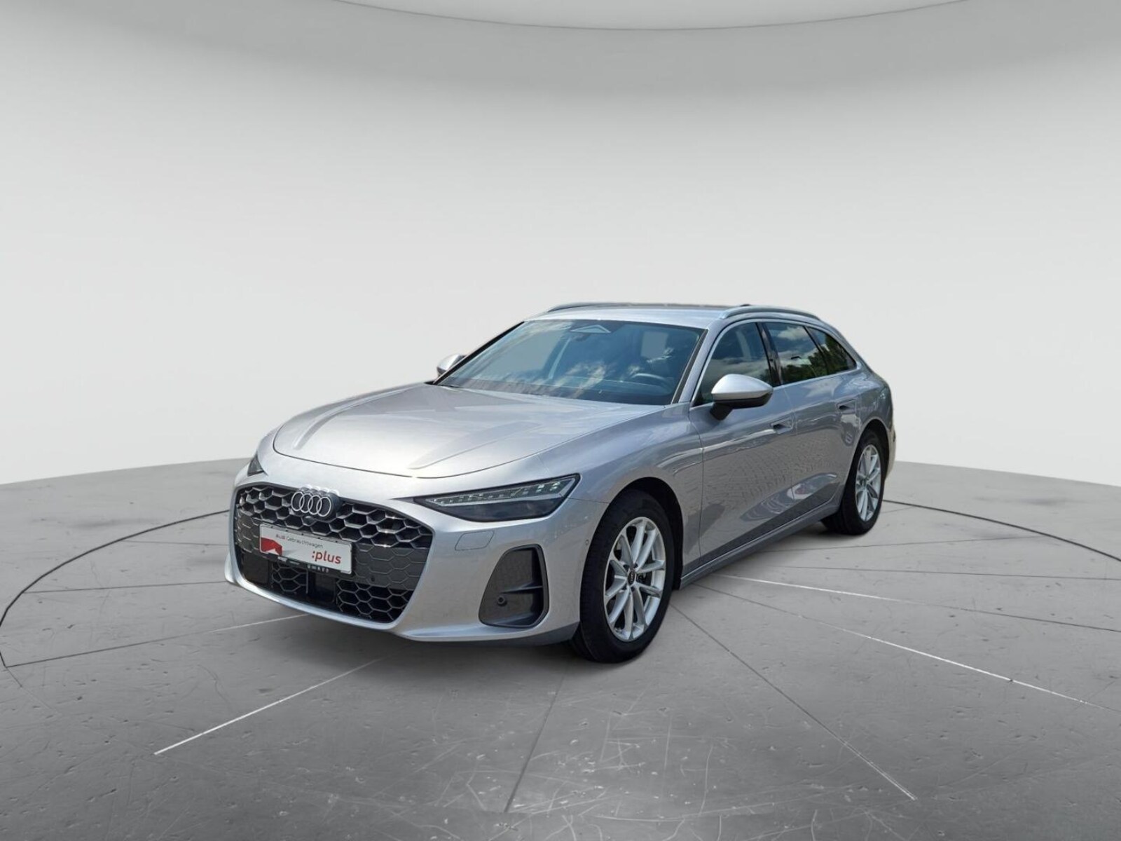 Audi A6 Avant – Bild 2