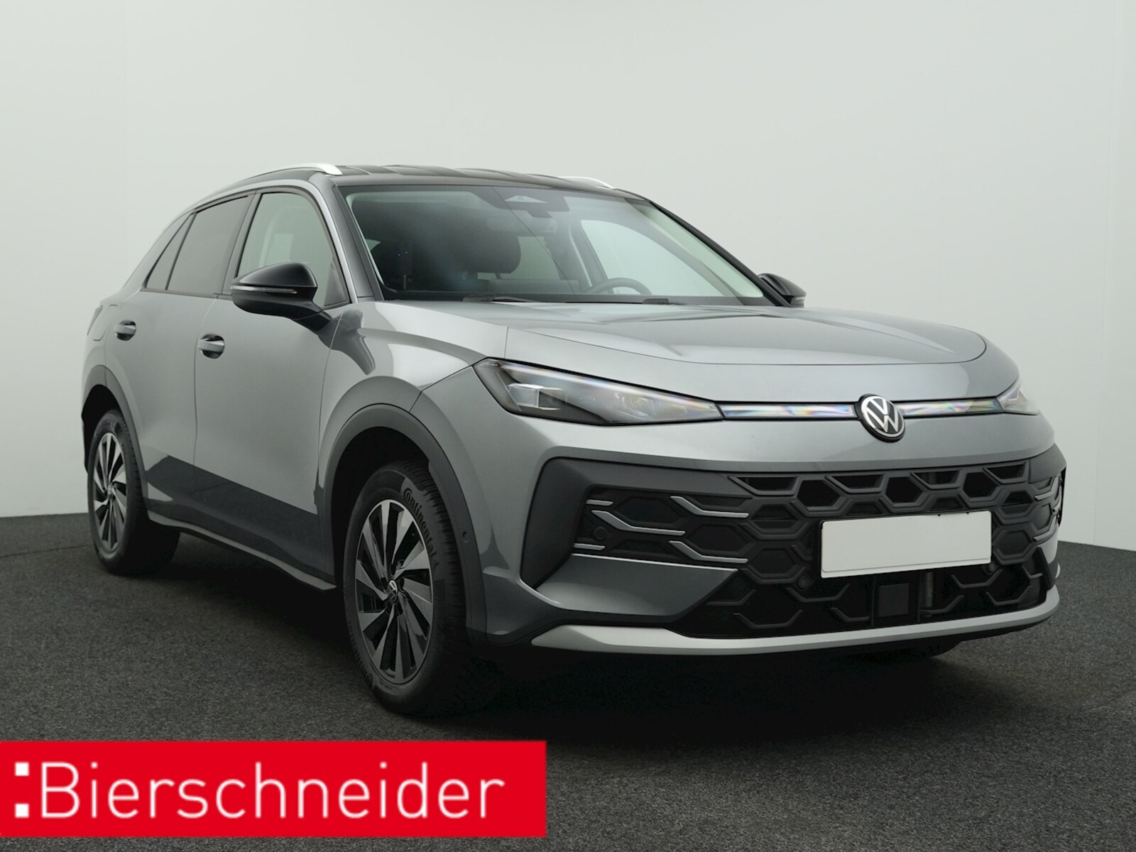 Volkswagen T-Roc – Bild 8