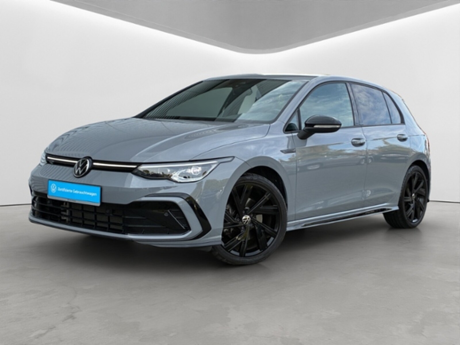 Volkswagen Golf – Bild 2
