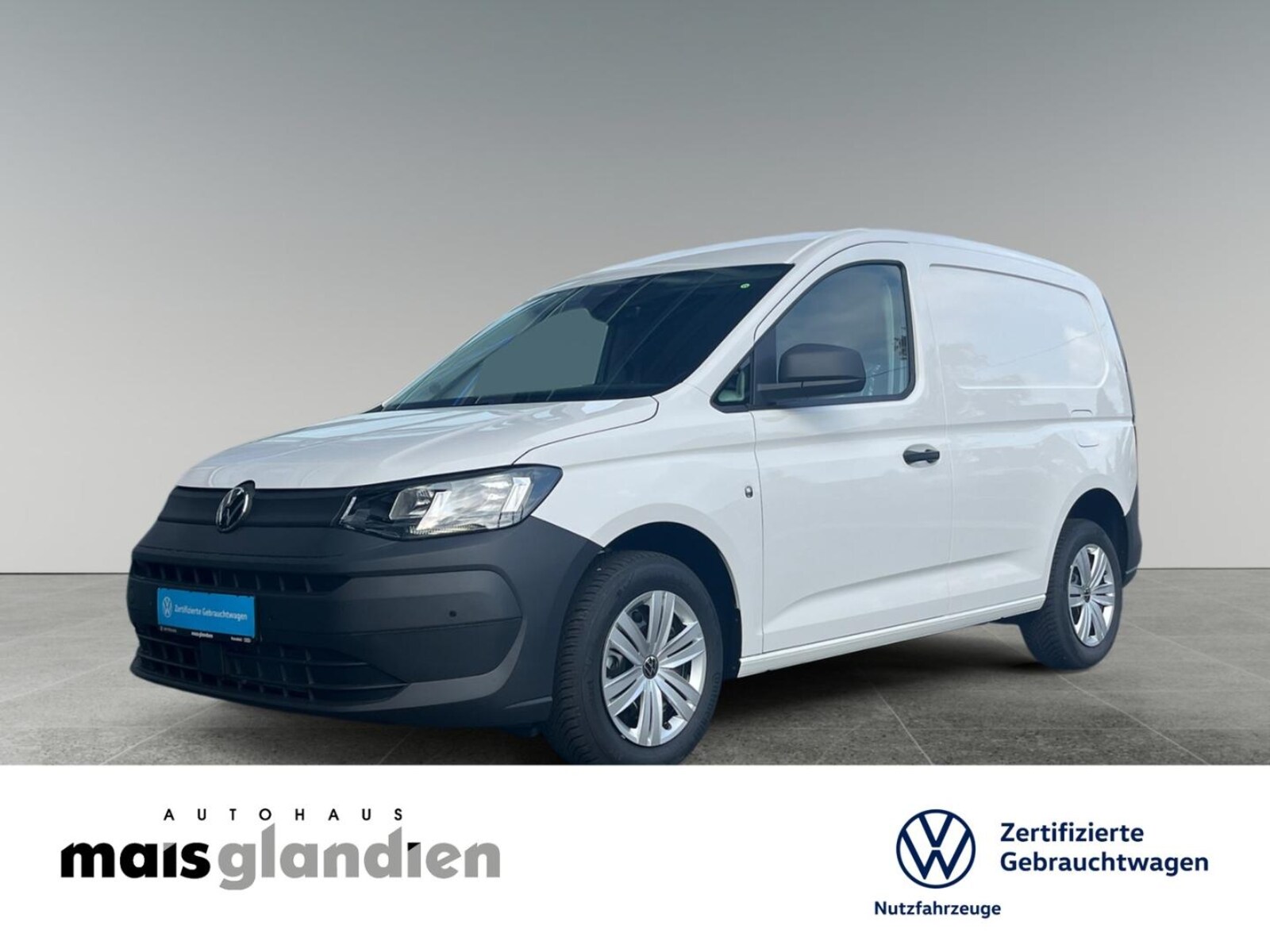 Volkswagen Caddy Cargo