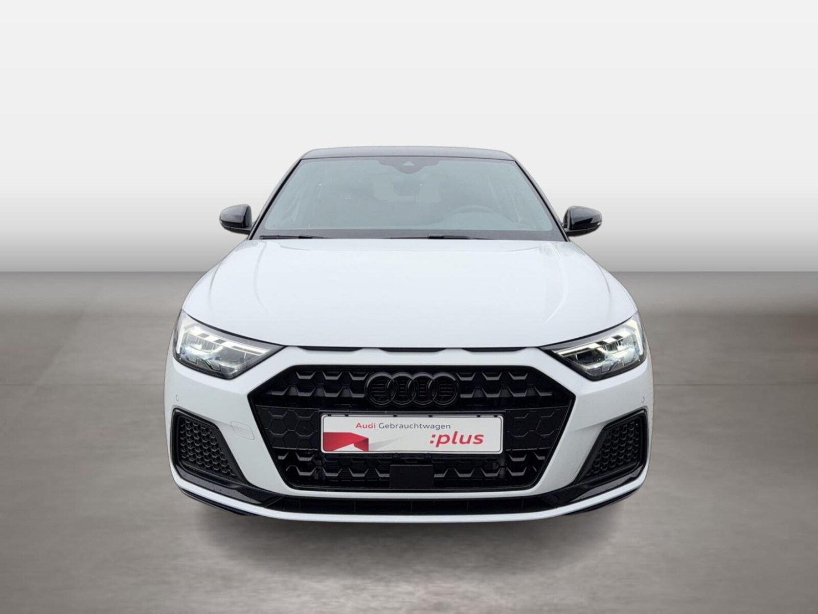 Audi A1 Sportback – Bild 4