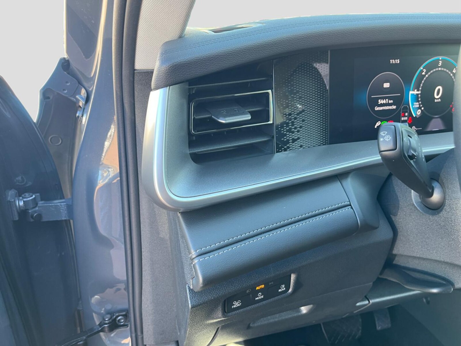 Volkswagen Tayron – Bild 14