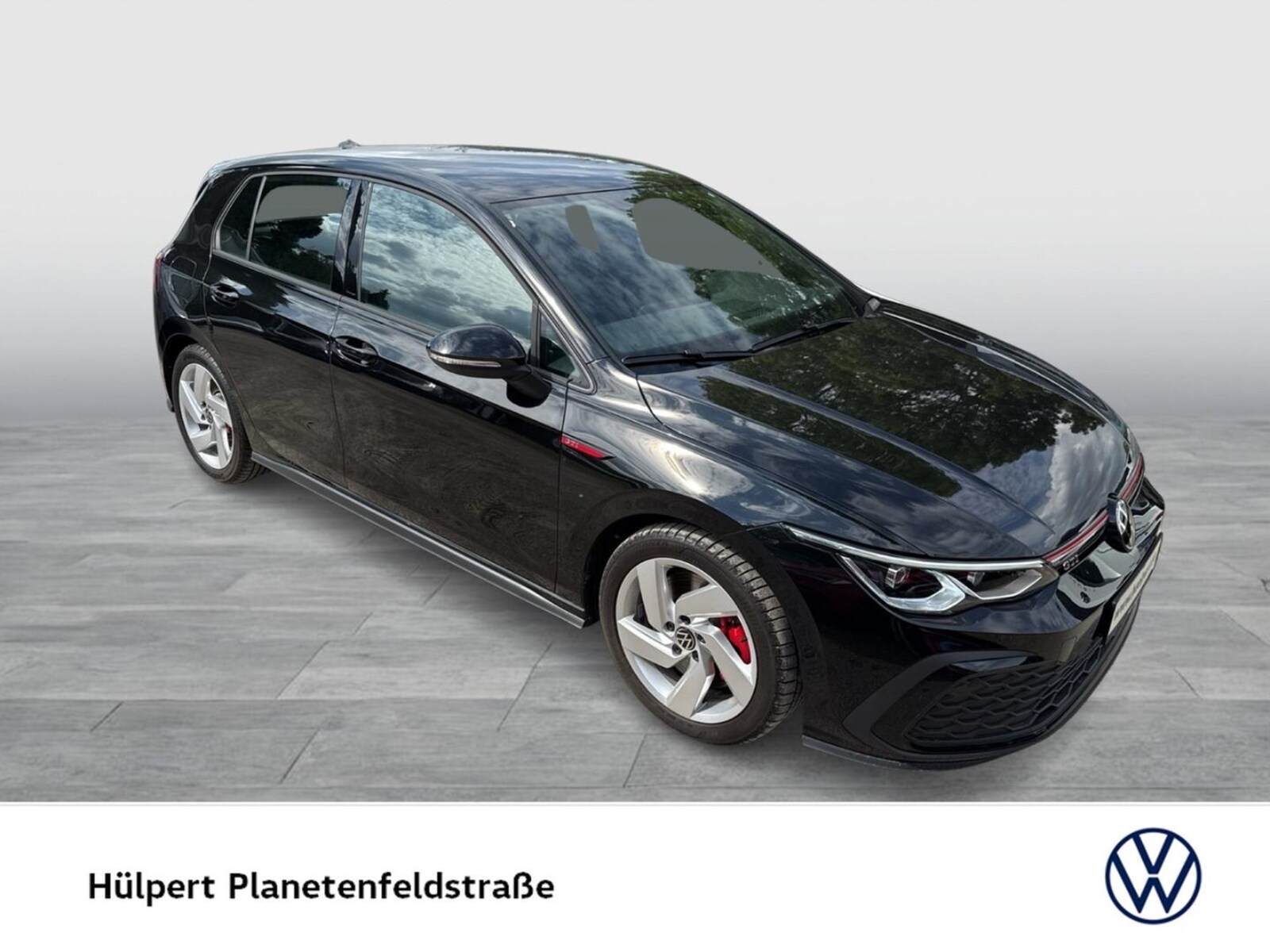 Volkswagen Golf – Bild 4