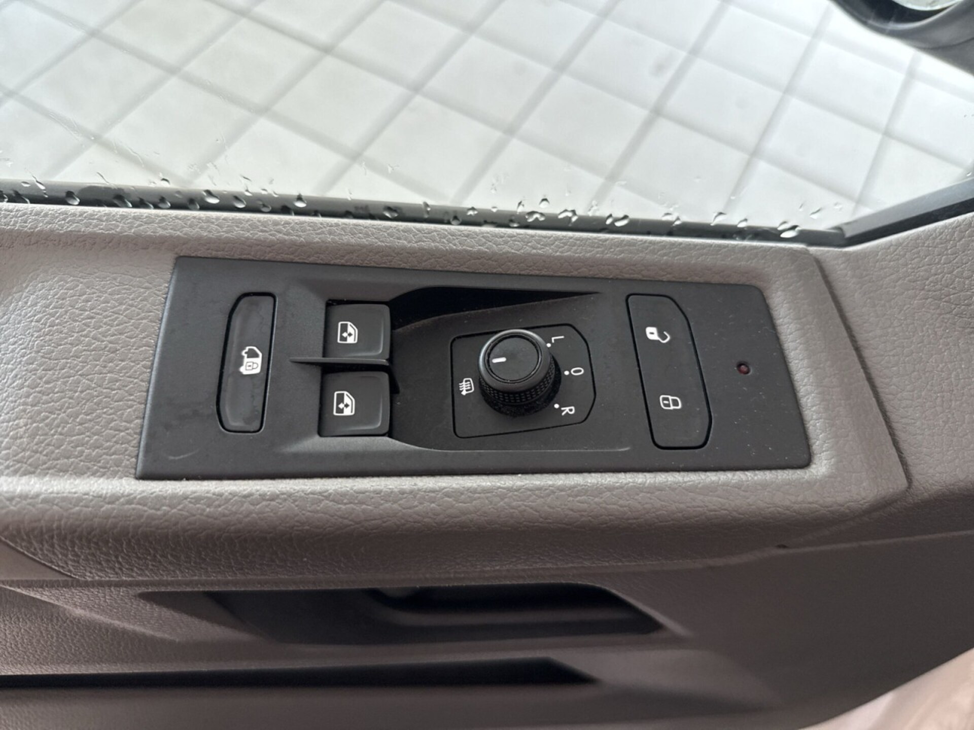 Volkswagen T6.1 Transporter Kasten kurzer Radstand EcoProfi