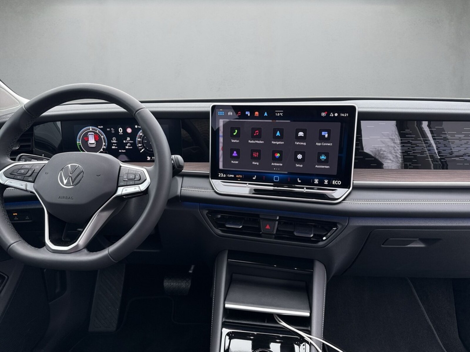 Volkswagen Tayron – Bild 8