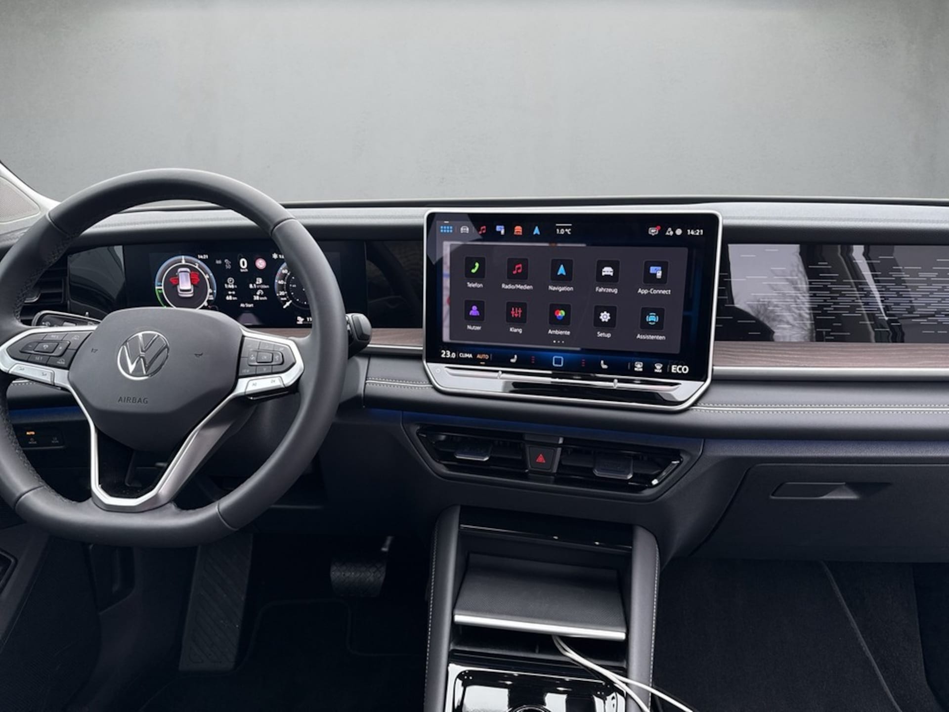Volkswagen Tayron Elegance