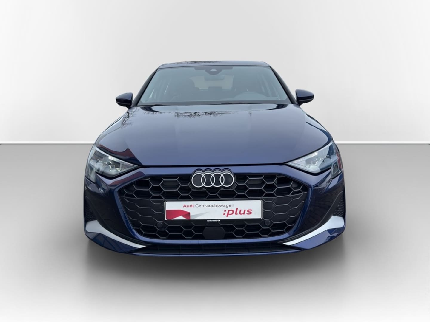 Bild über Audi A3 Sportback advanced 35 TFSI S tronic - für weitere Informationen kontaktieren Sie den Audi Partner