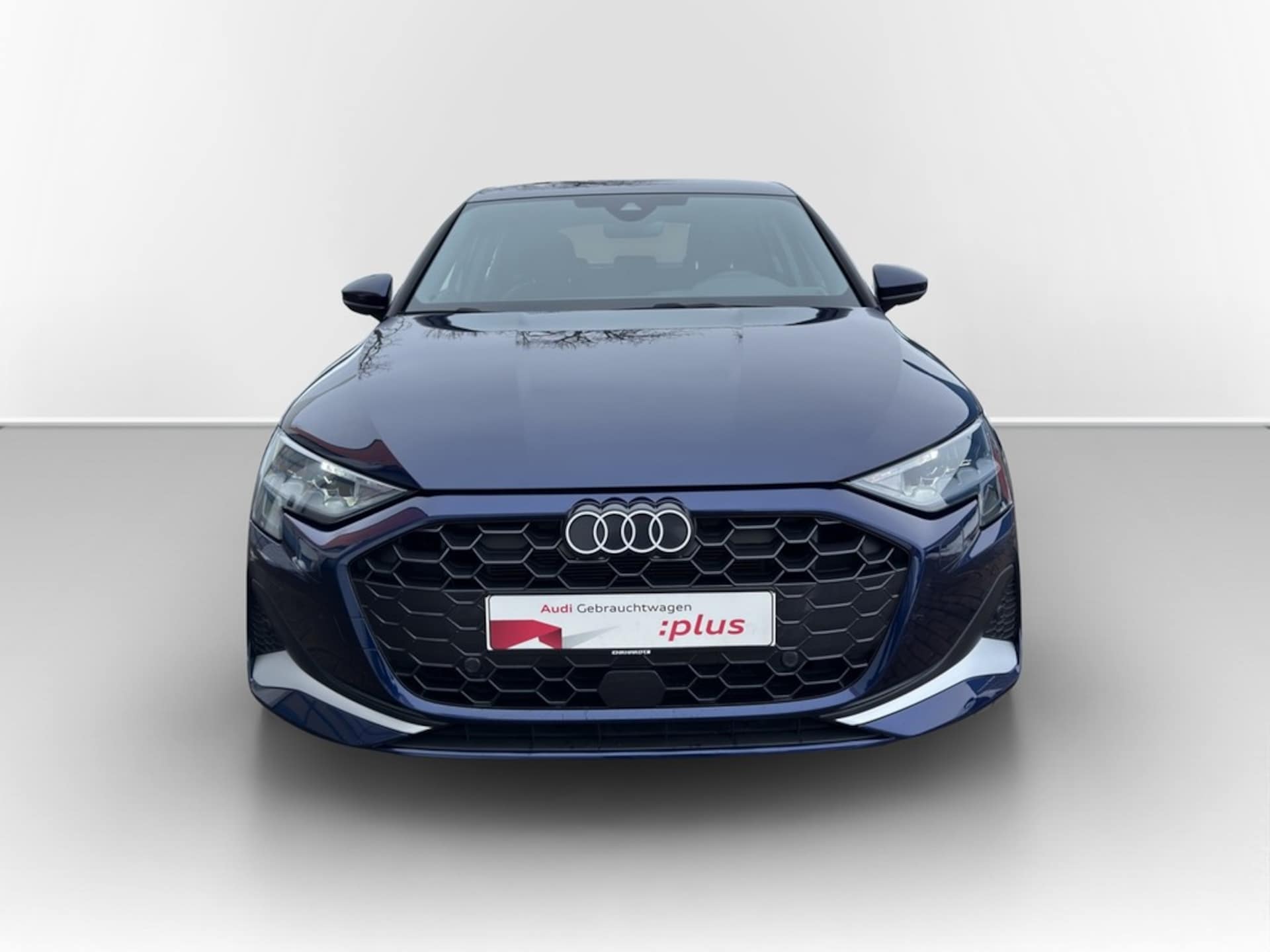 Audi A3 Sportback Advanced