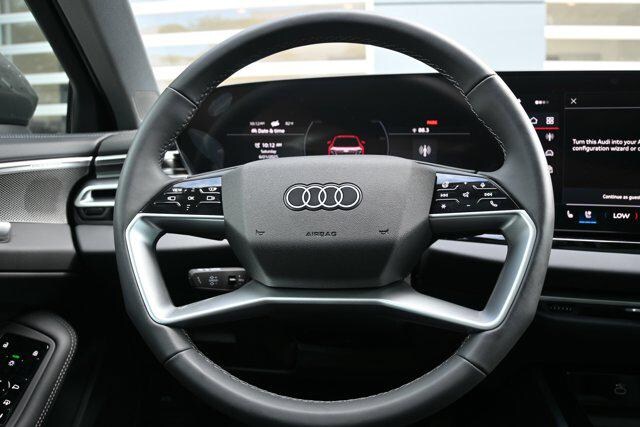 2025 Audi New A5 Premium Plus - Photo 19