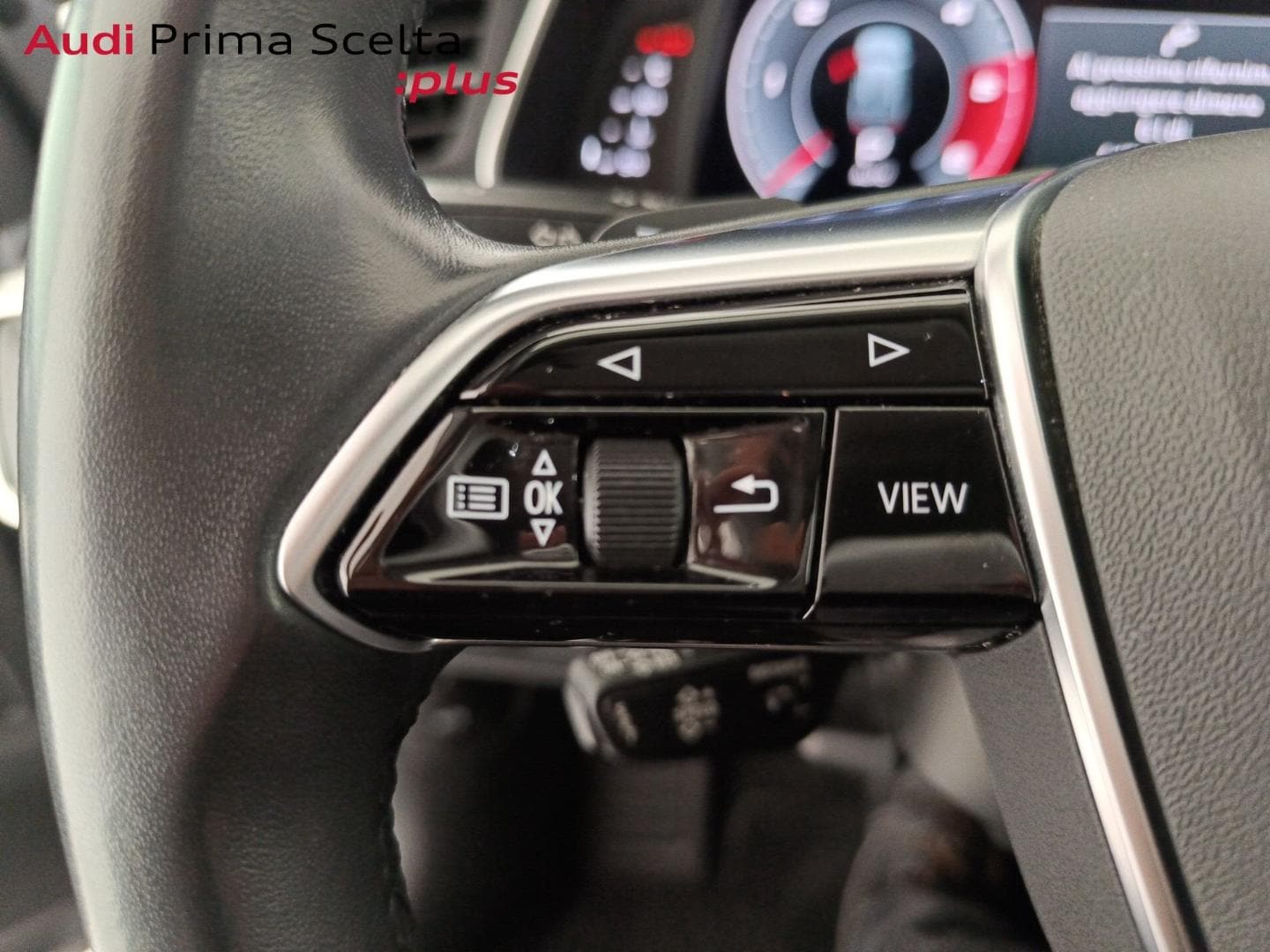 Immagine di Audi A6 Avant Business Sport 40 TDI 150 kW (204 PS) S tronic - Vista: for more details contact your dealer