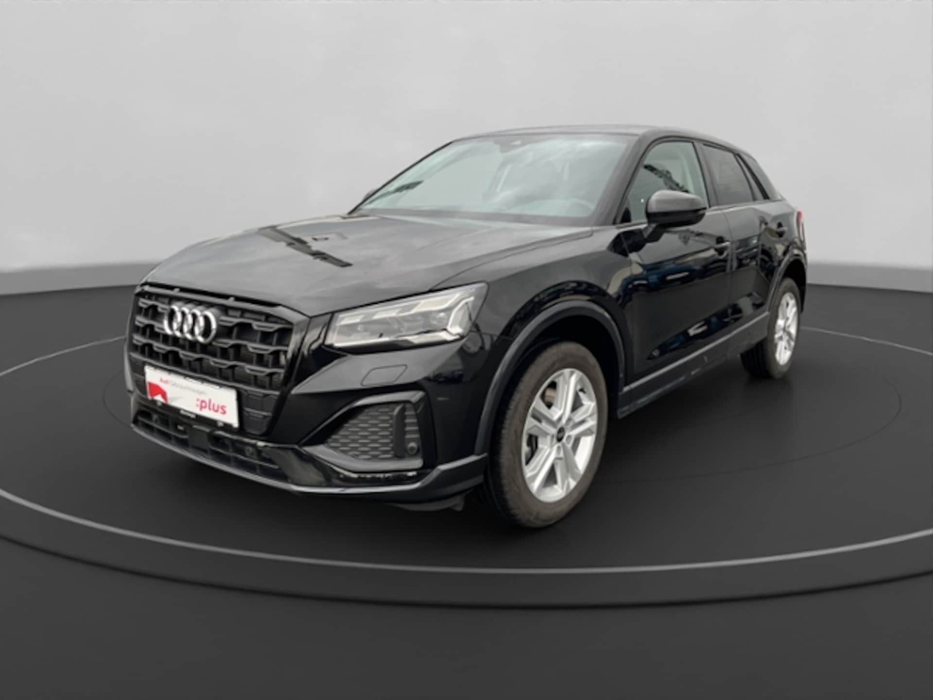 Audi Q2 Advanced