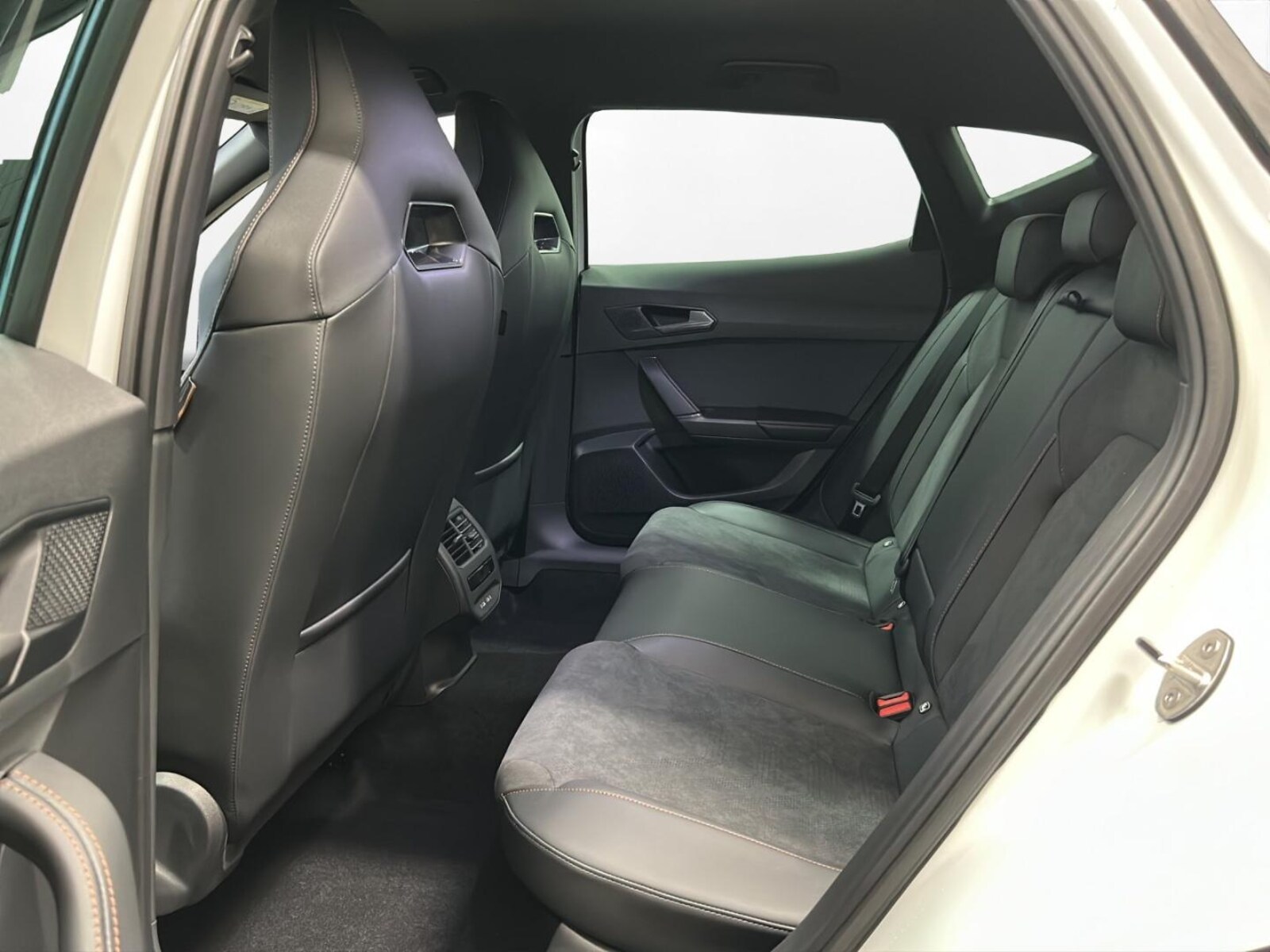 CUPRA Formentor – Bild 11
