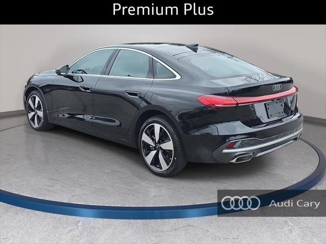 2025 Audi A5 Premium Plus - Photo 7