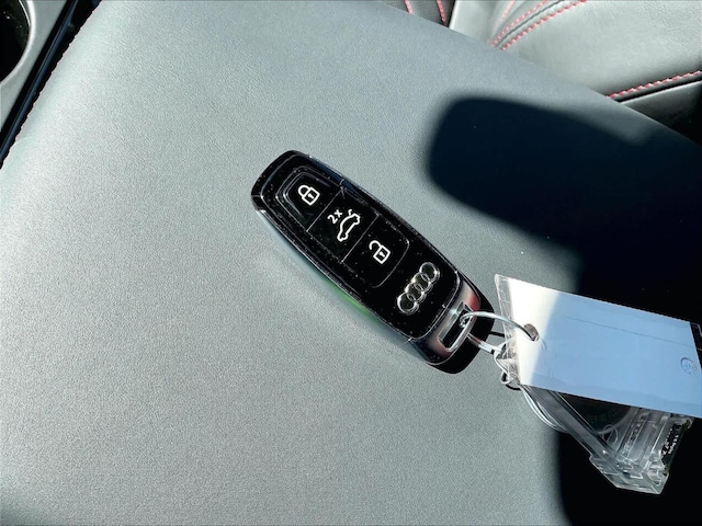2026 Audi Q7 Prestige - Photo 25