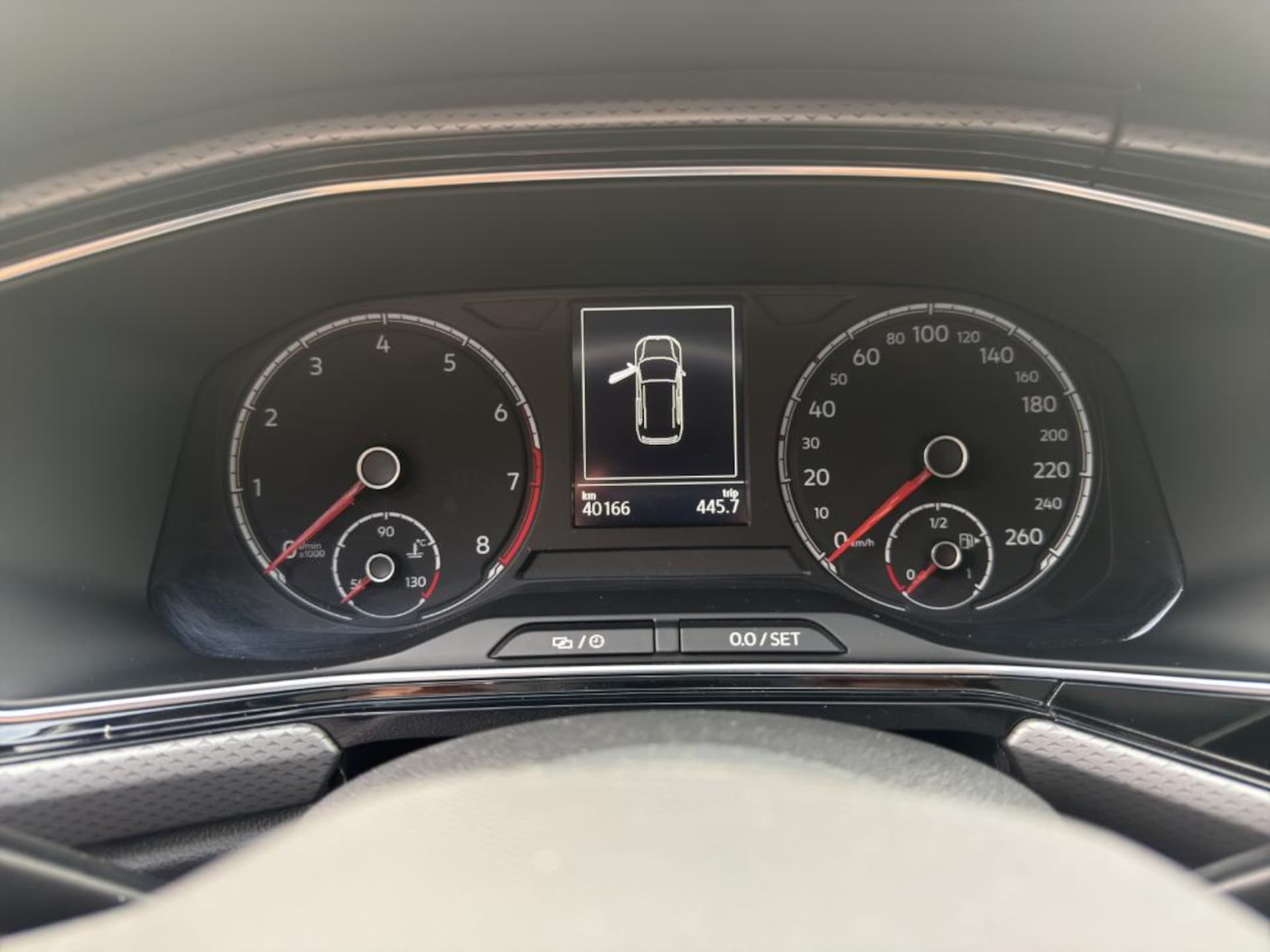 Volkswagen T-Cross ACTIVE