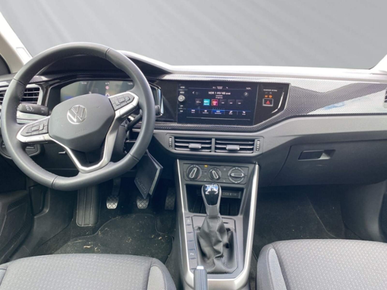 Volkswagen Polo – Bild 9