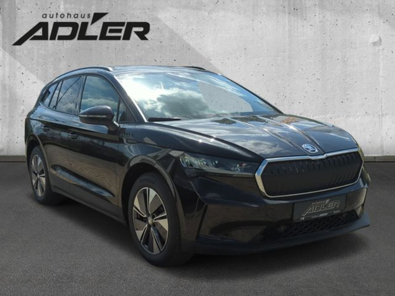 Škoda Enyaq – Bild 2