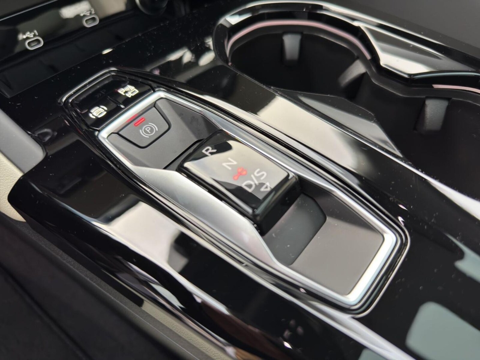 Audi Q5 – Bild 22