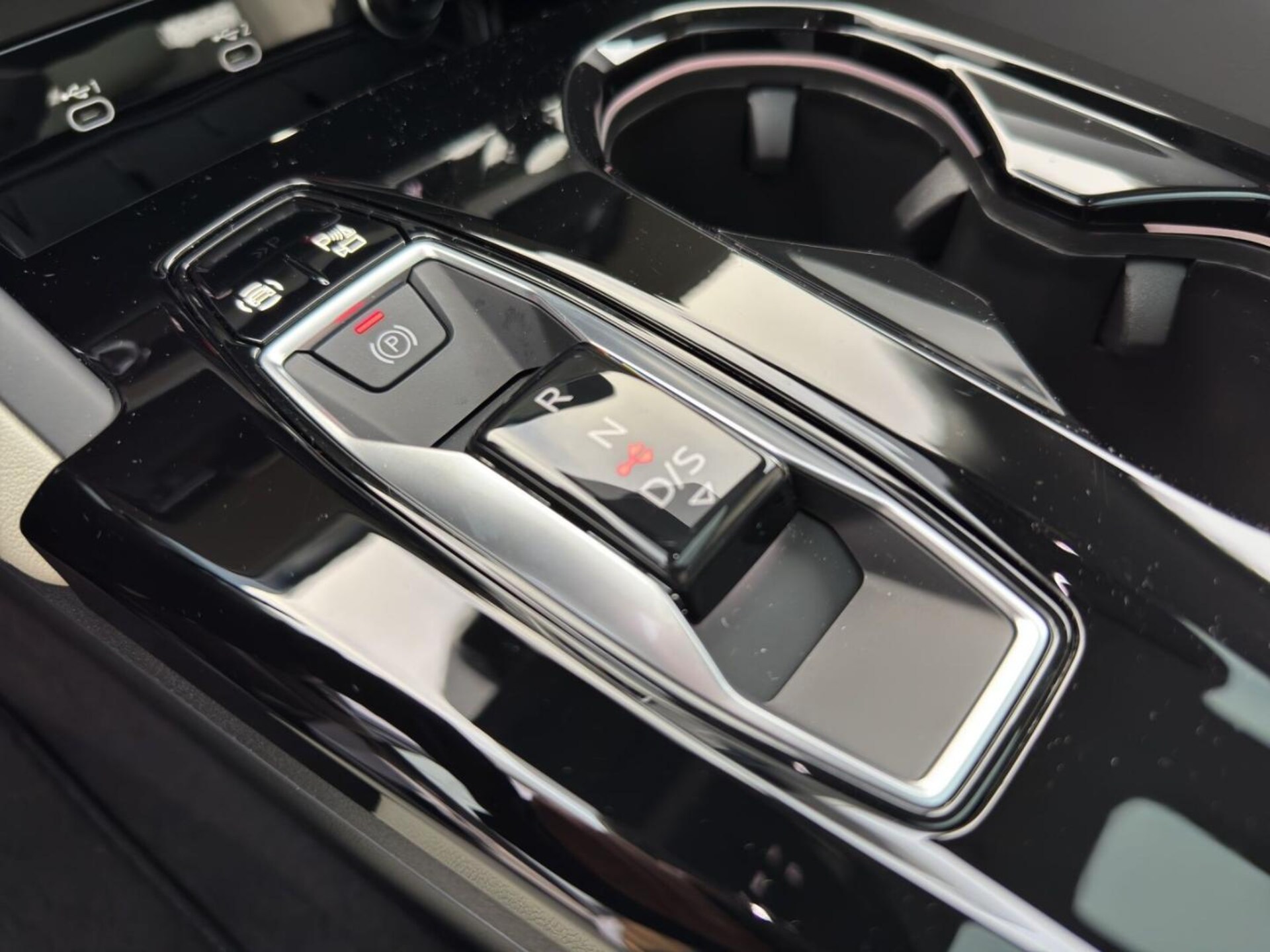 Audi Q5 SUV edition one