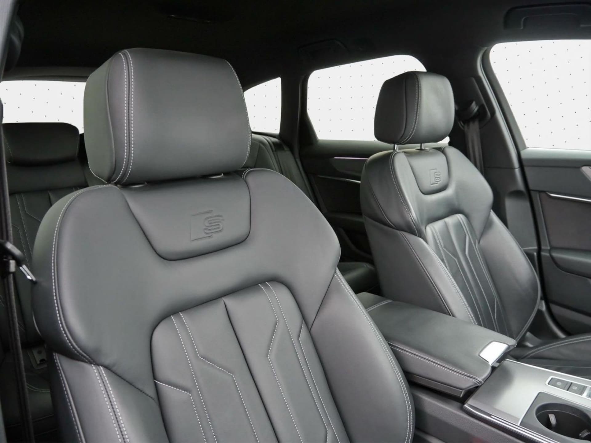 Audi A6 Avant TFSI e Sport