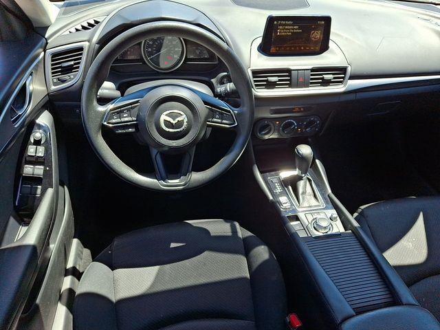 2017 Mazda Mazda3