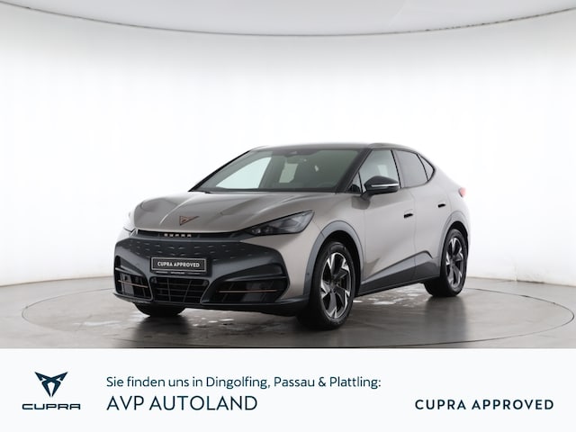 CUPRA Tavascan 210 kW 77 kWh | NAVI LED (SA005288-GW)
