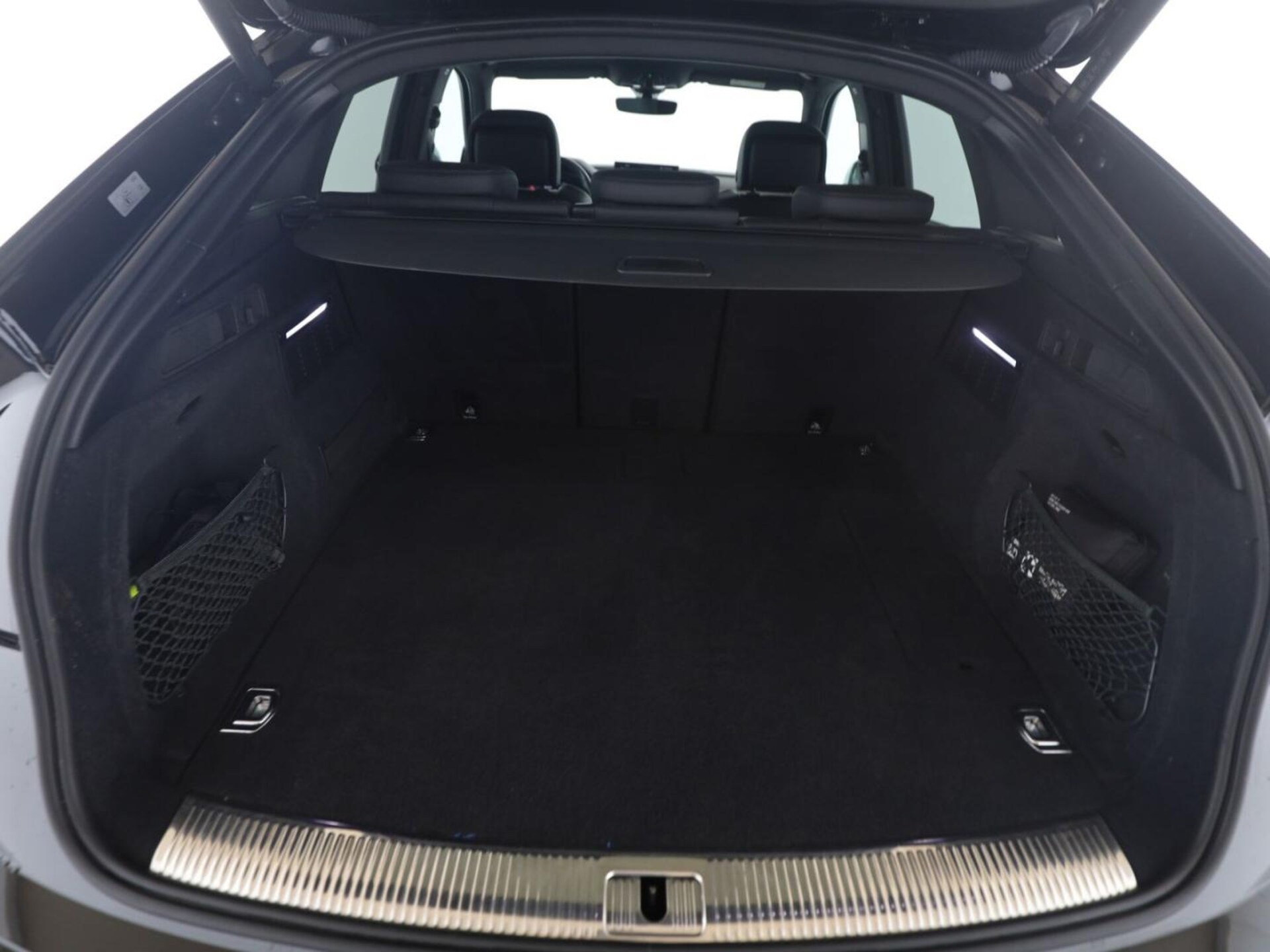 Audi Q5 Sportback TFSI e S line
