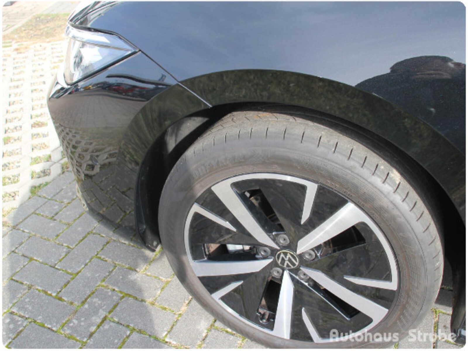 Volkswagen Passat – Bild 12