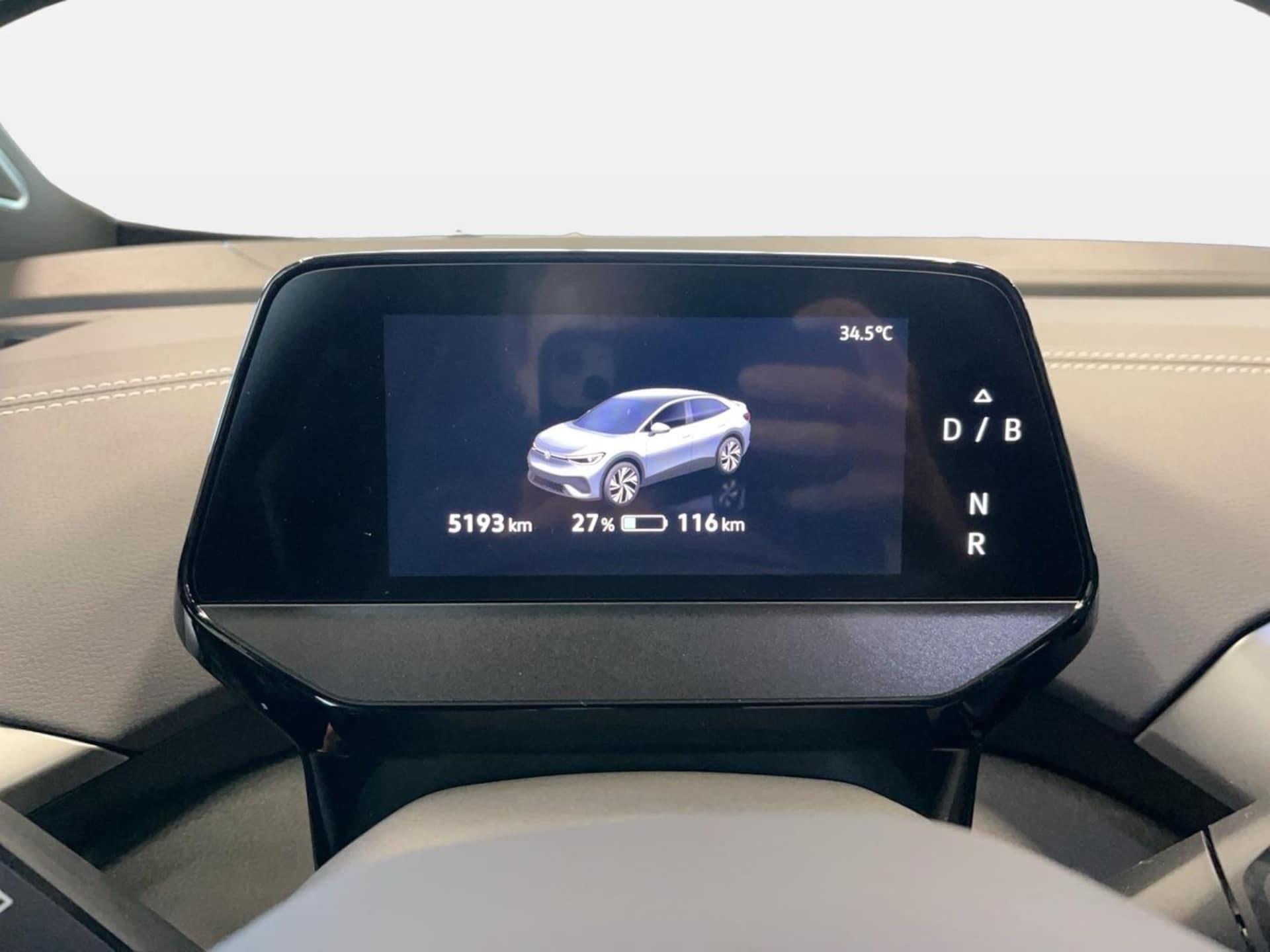 Volkswagen ID.5 Pro