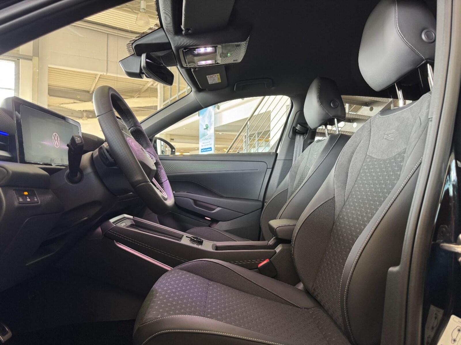 Volkswagen T-Roc – Bild 9