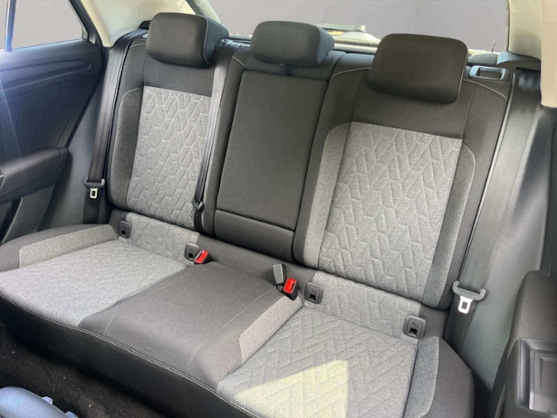 Volkswagen T-Roc MOVE