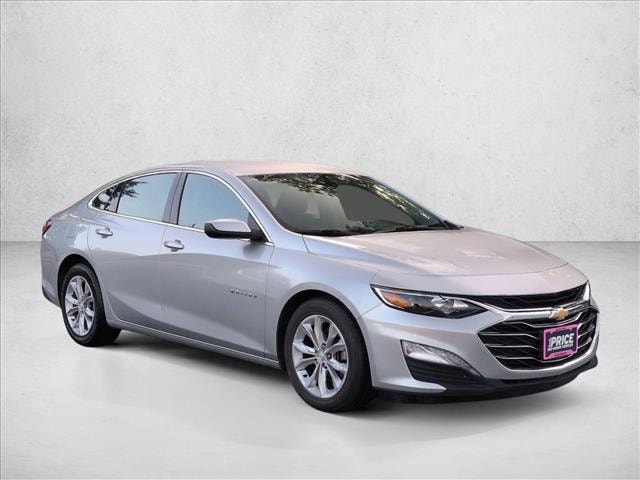 2022 Chevrolet Malibu