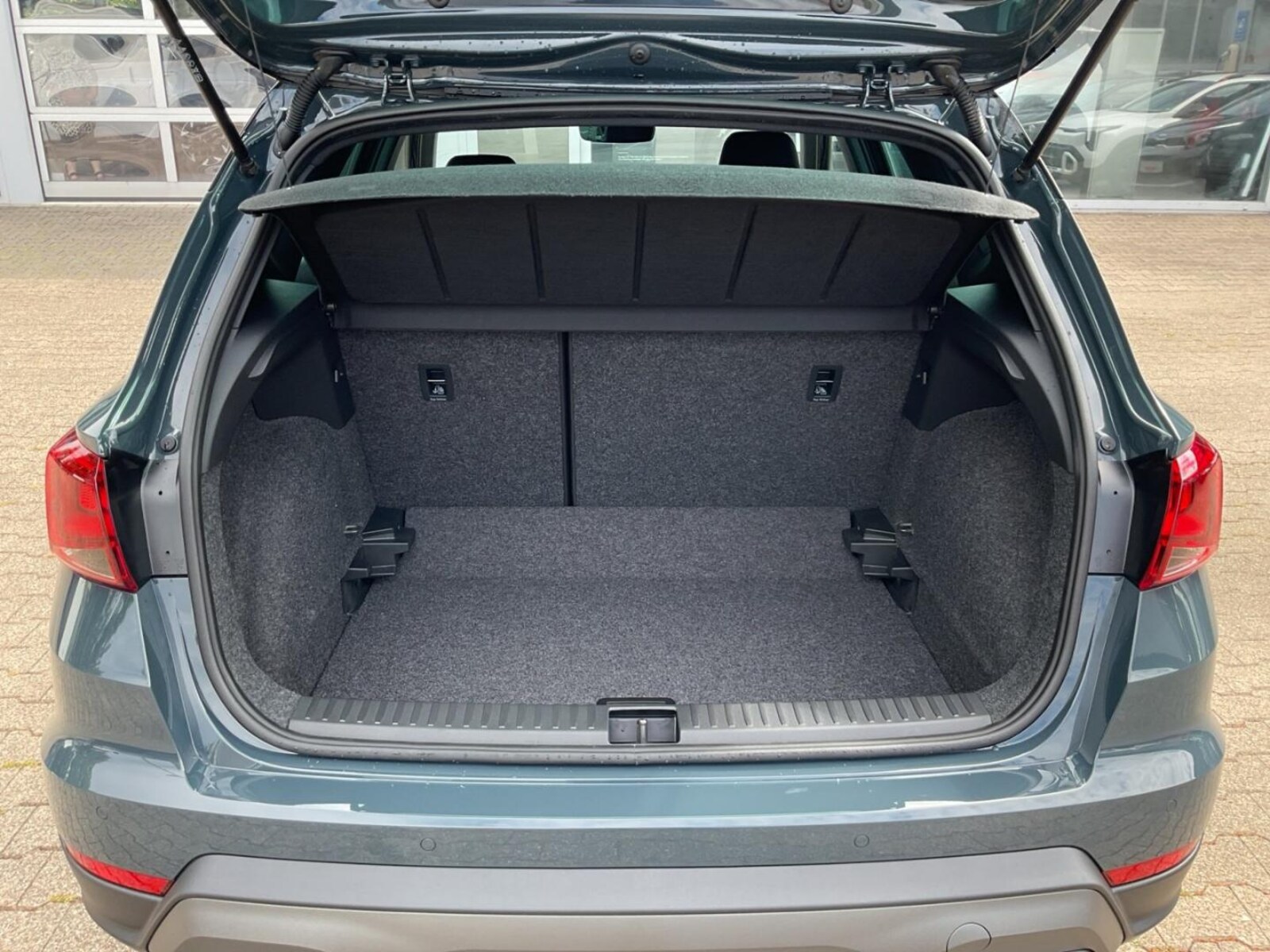 SEAT Arona – Bild 9