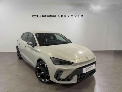 CUPRA Leon León 1.5 TSI e-Hybrid DSG 150 kW (204 CV) — photo 1