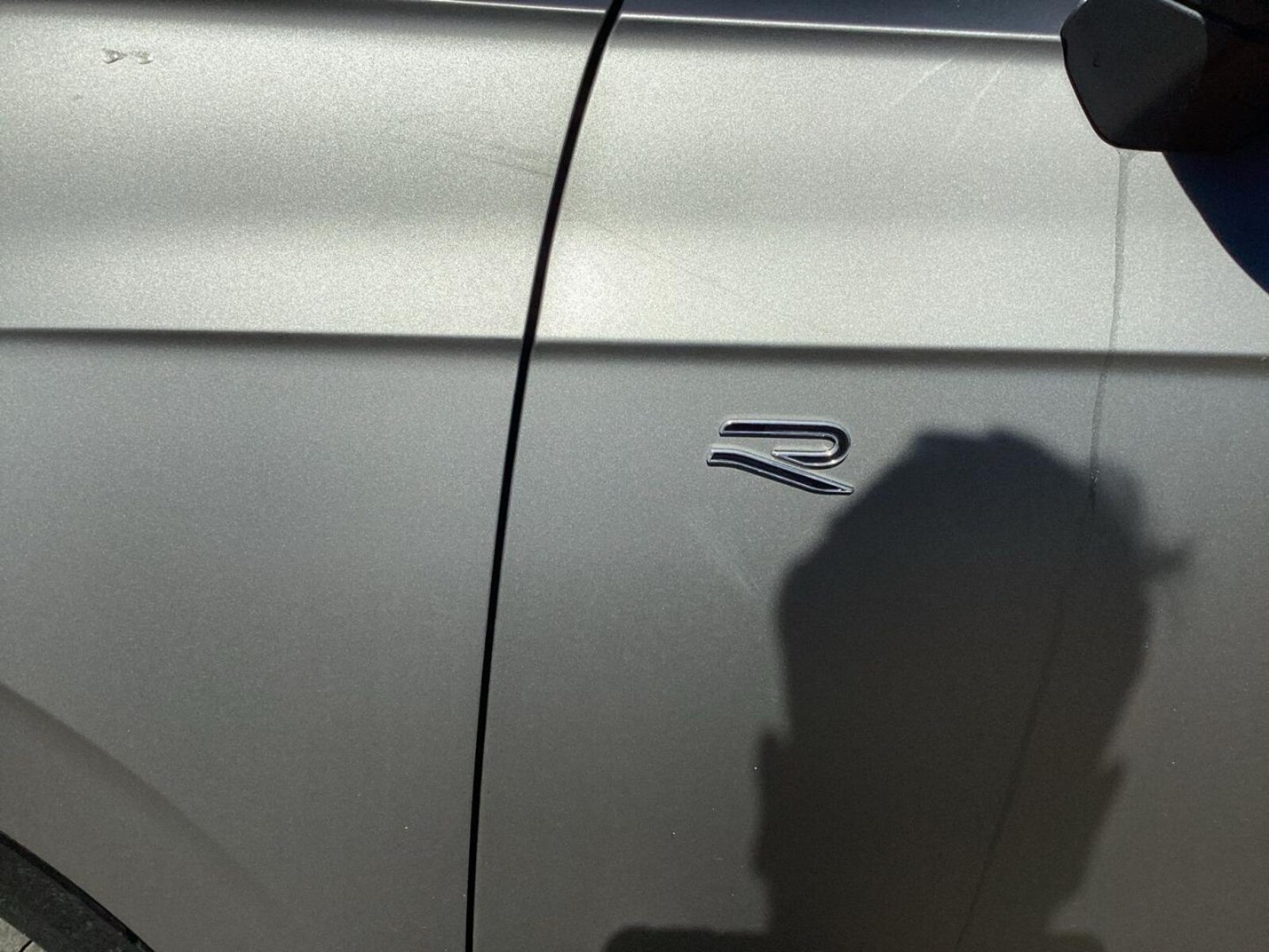 Volkswagen Touareg – Bild 22