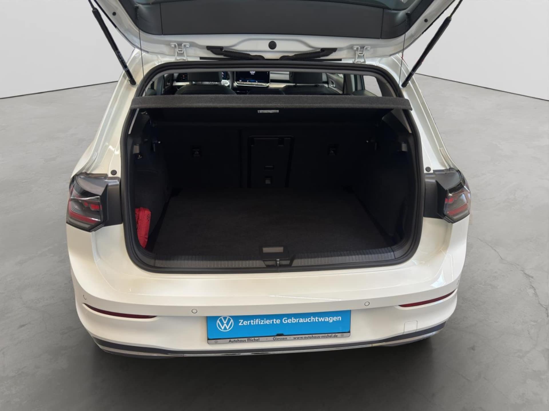 Volkswagen Golf Style