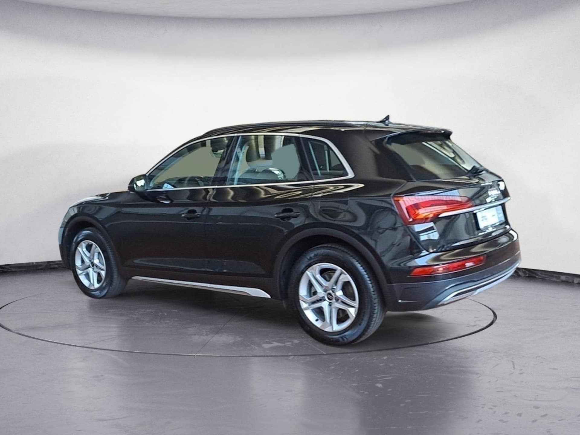 Audi Q5 TFSI e advanced