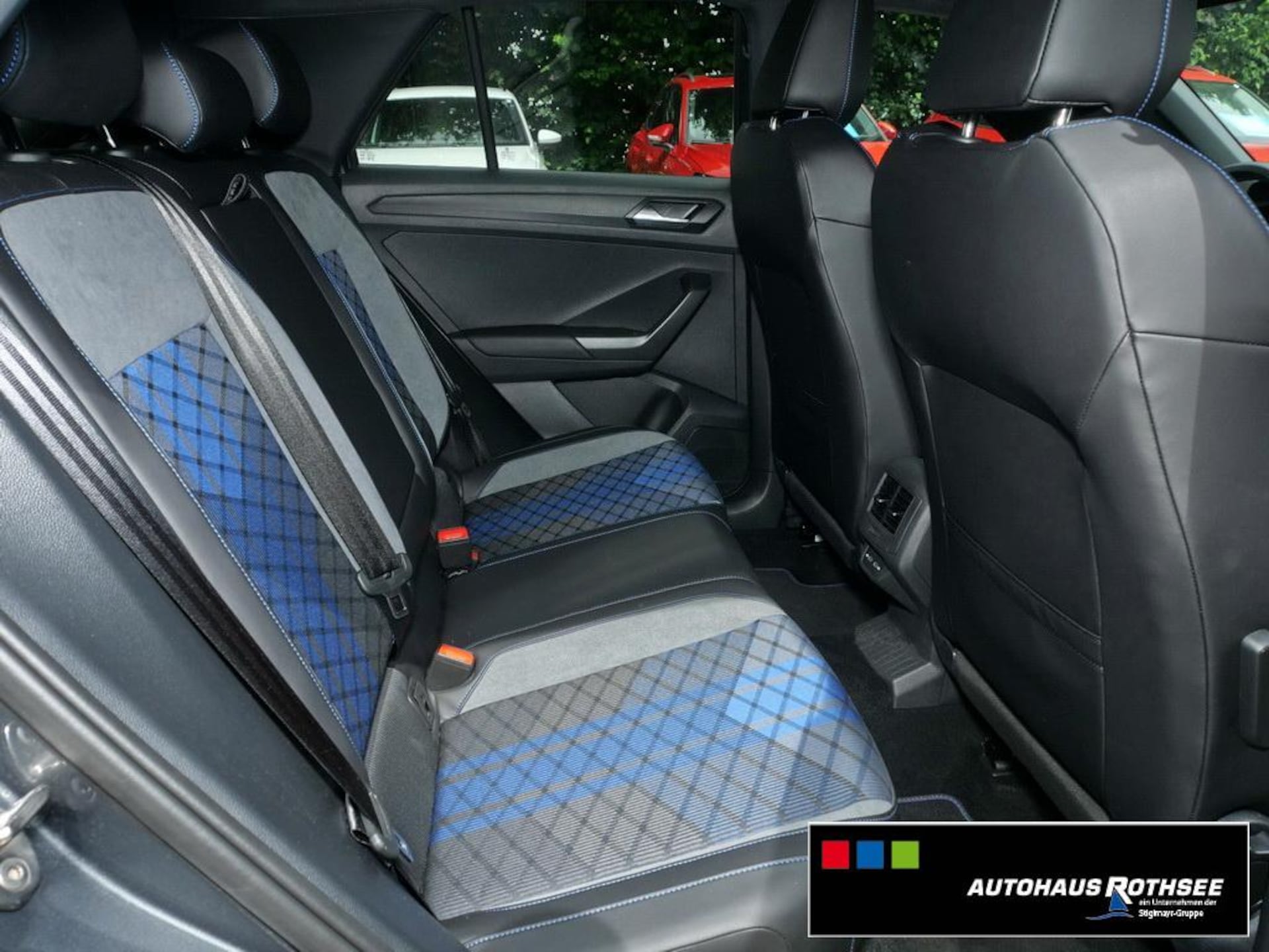 Volkswagen T-Roc R