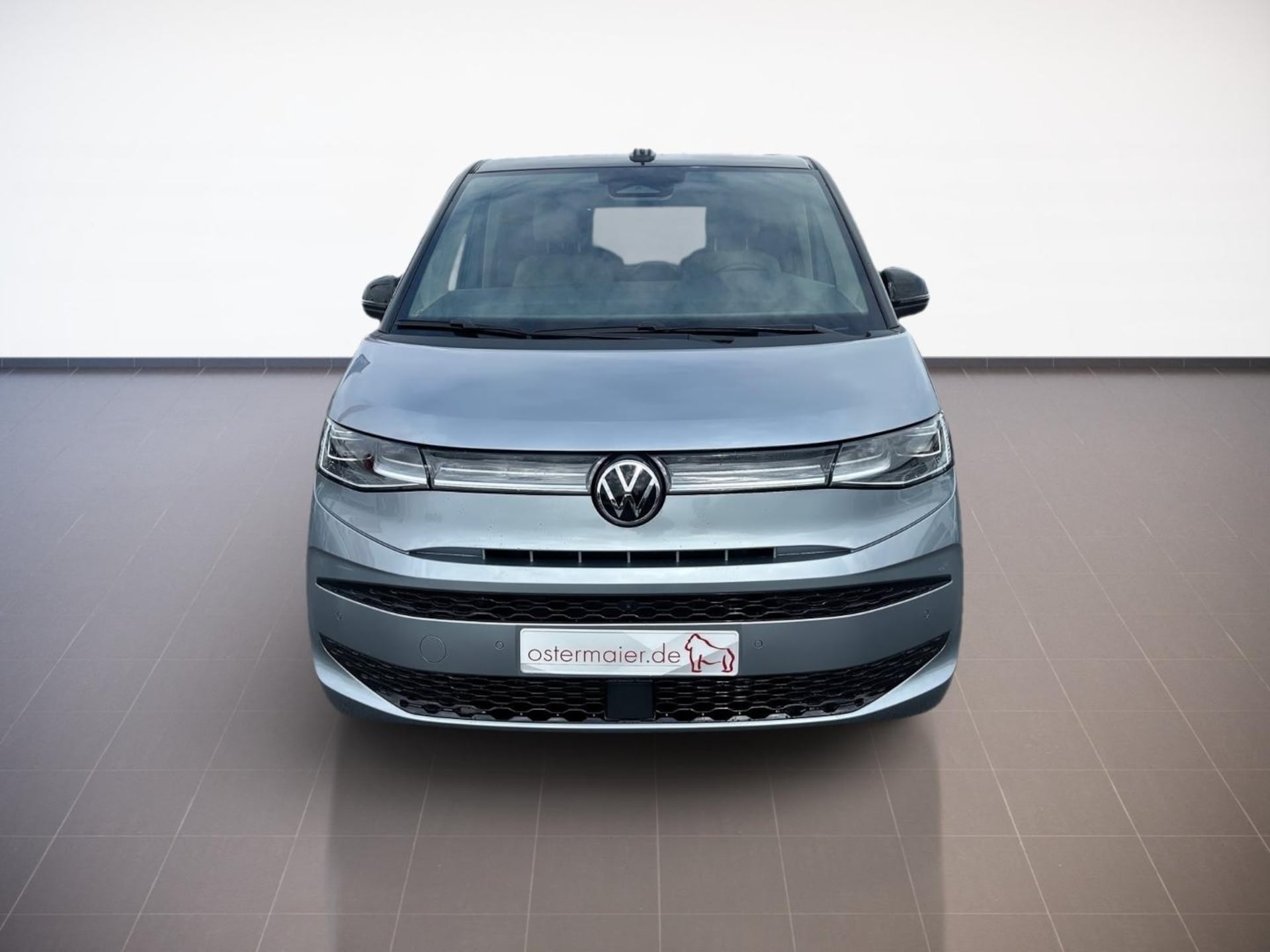 Volkswagen Multivan Life