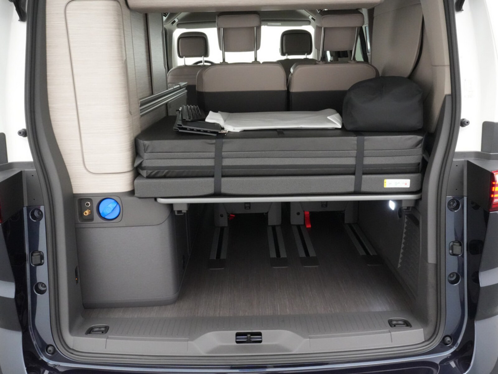 Volkswagen California – Bild 7
