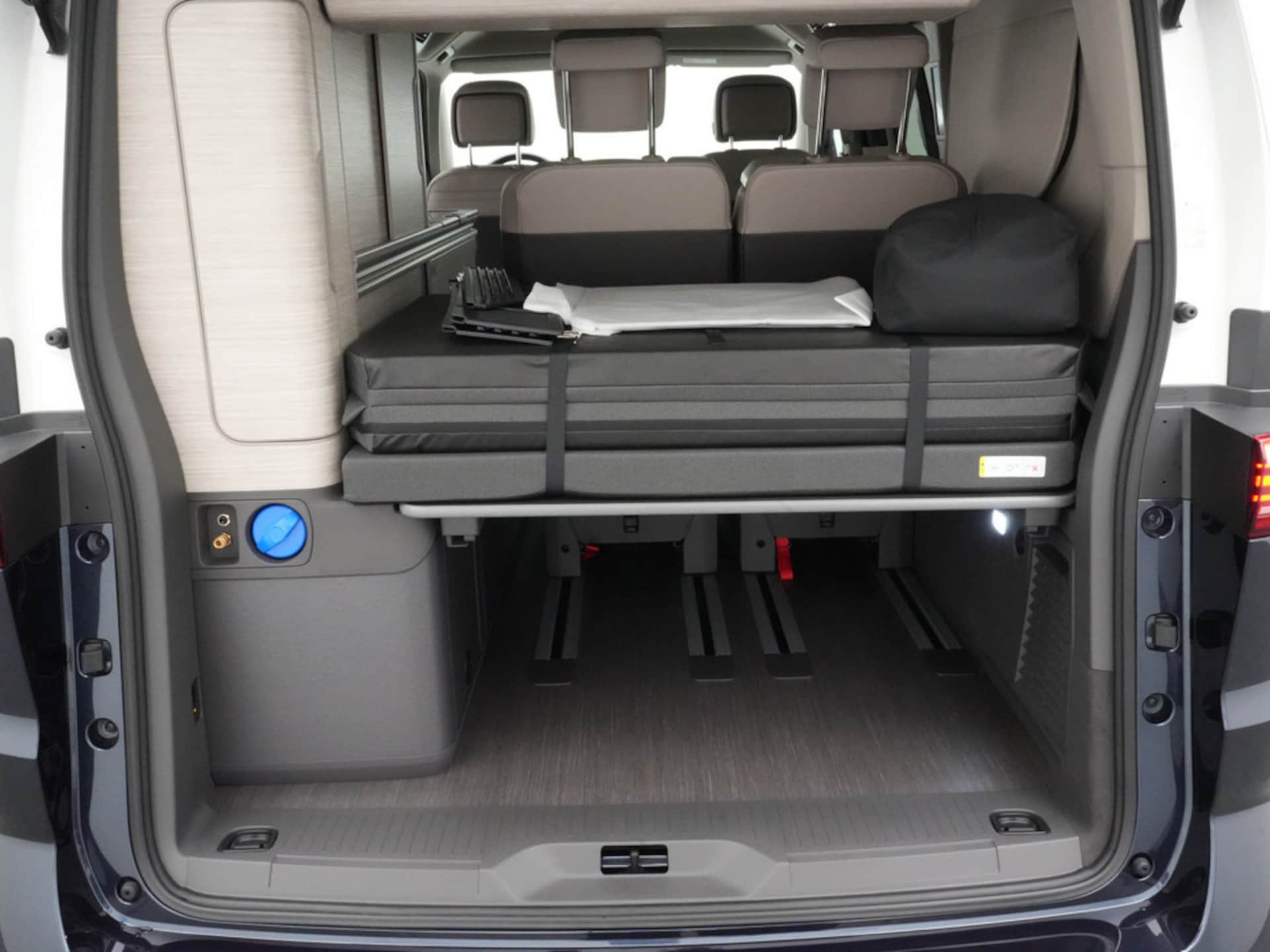Volkswagen California Ocean