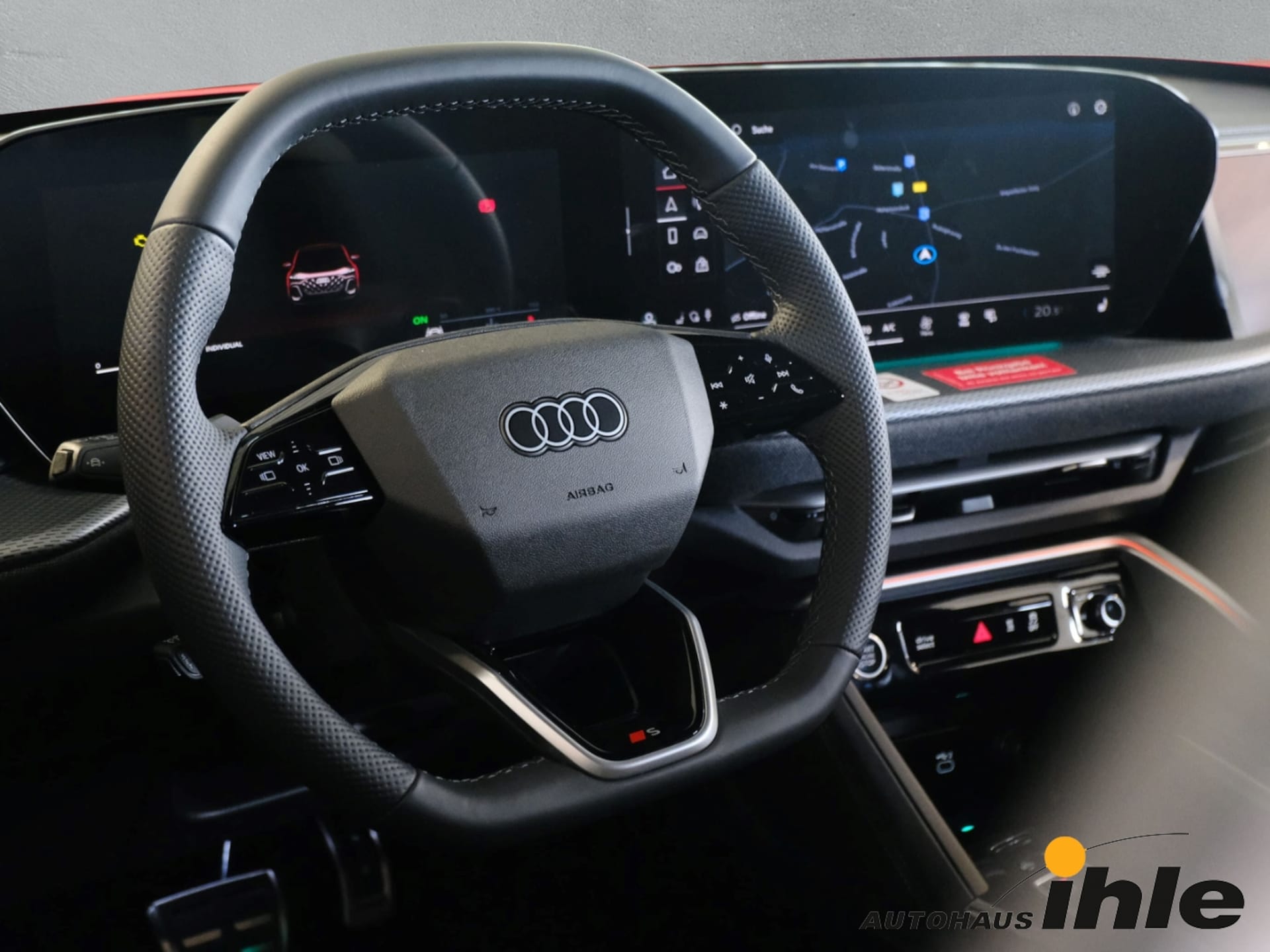 Audi Q5 SUV