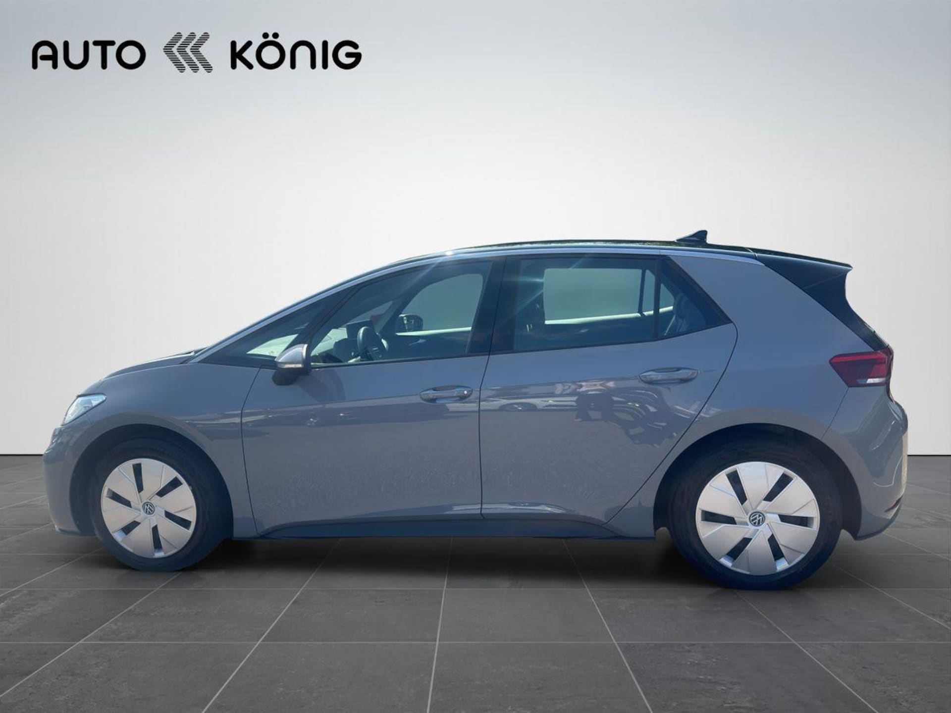 Volkswagen ID.3 Pro