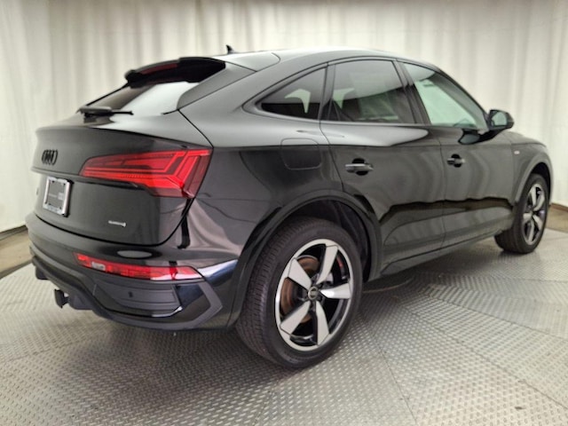 2023 Audi Q5 Sportback