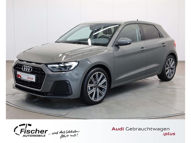 Audi A1 occasion