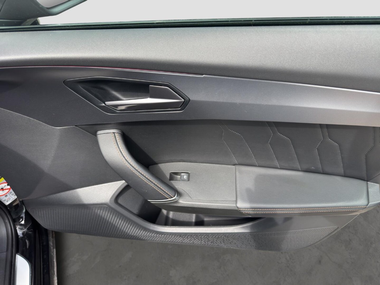 CUPRA Formentor – Bild 22